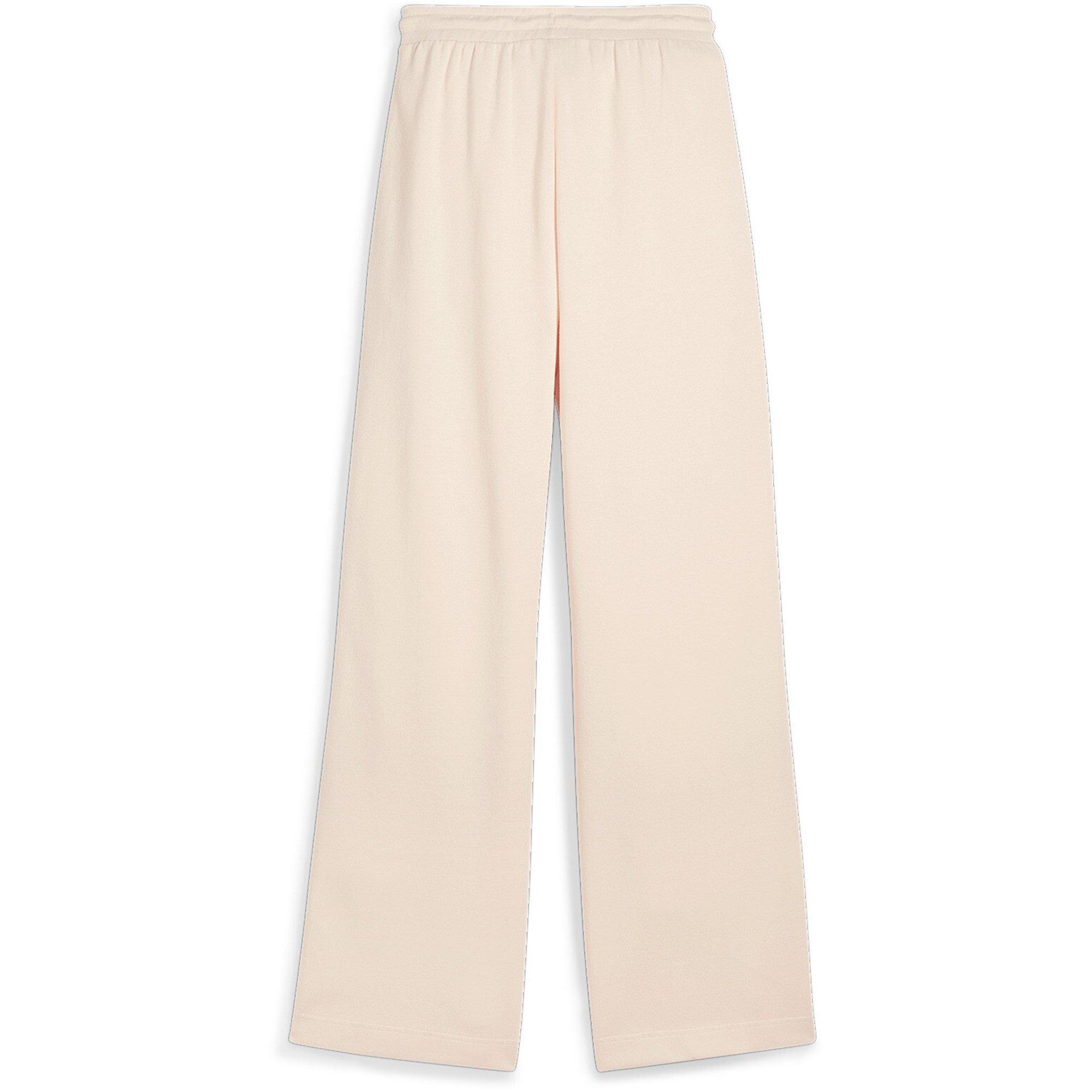 Puma Puma Classics Relaxed Sweatpants Joggers Womens