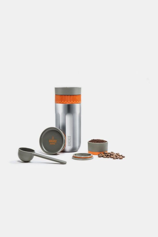 Wacaco Wacaco Pipamoka Pressure Brewing Ground Coffee Device