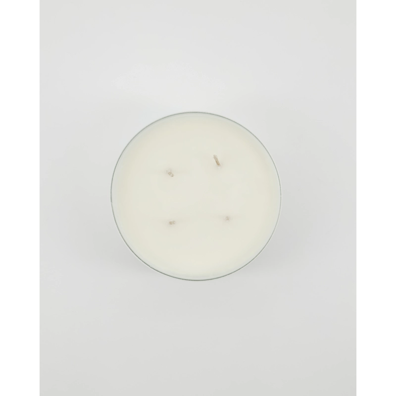 Meraki Scented Candle 340 gr. - Fresh Linen