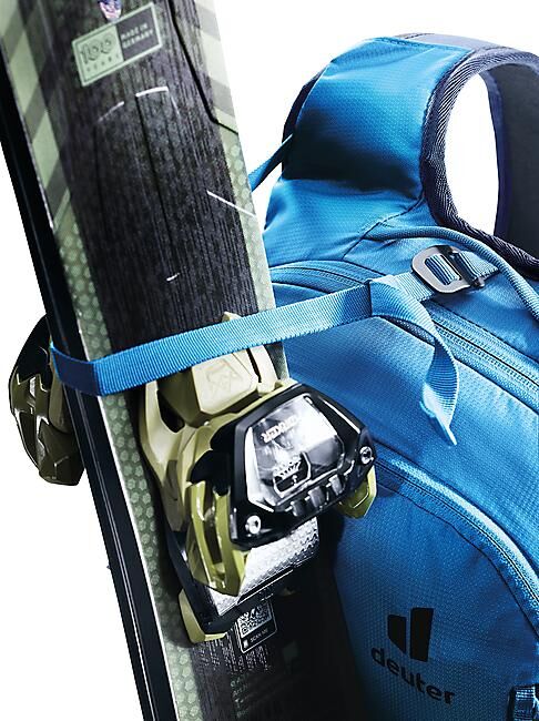 DEUTER - SAC SKI FREECLINE 15