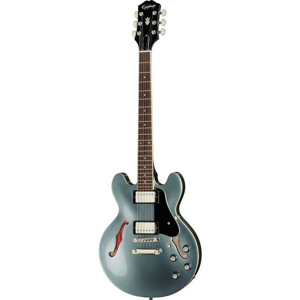Epiphone ES-339 Pelham Blue
