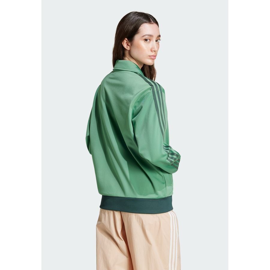 Adidas Original Track top Firebird Badge