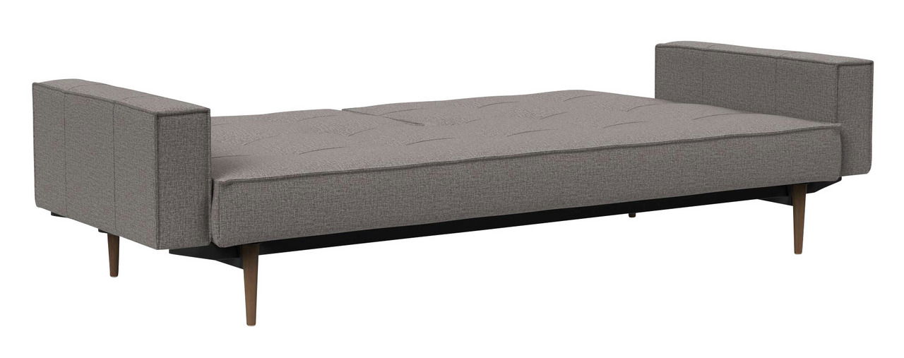 Innovation Schlafsofa SPLITBACK
