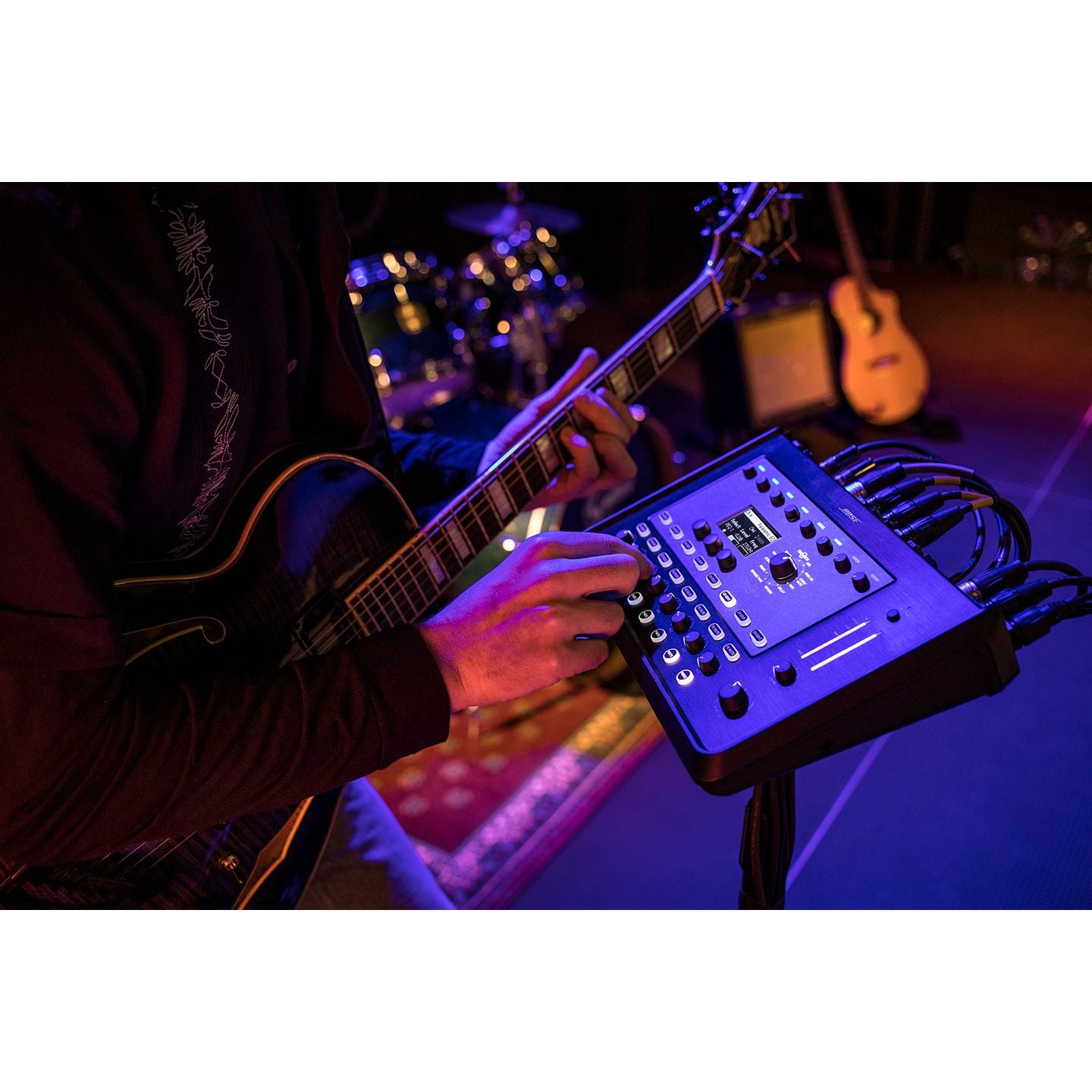 Bose T8S ToneMatch Mixer/Audio Processor