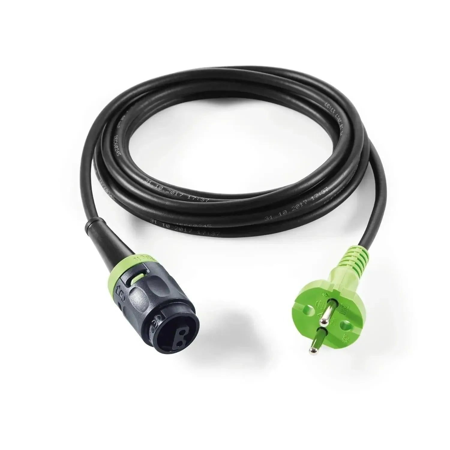 Festool H05 RN-F-4 Plug It Kabel 4m - 203914