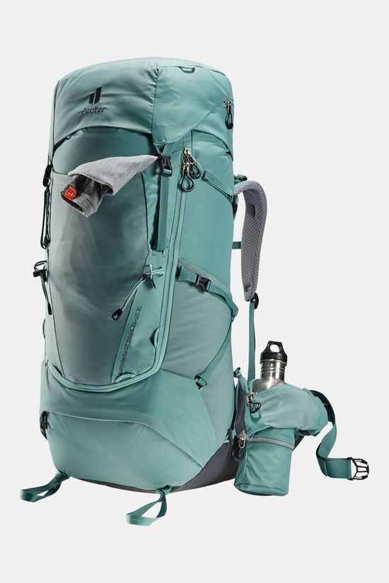 deuter deuter Aircontact Core 55+10 Sl Backpack Dames