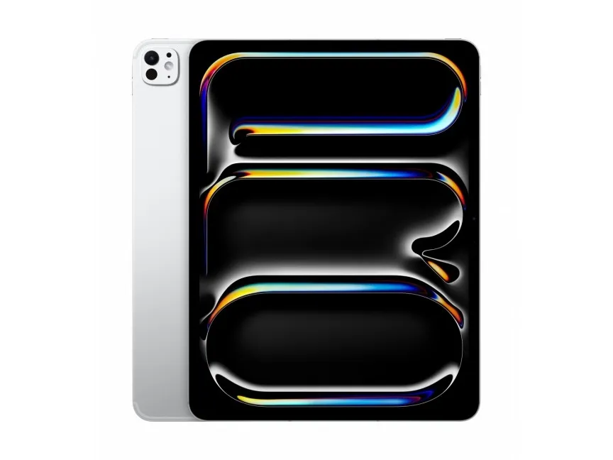 Apple 13-inch iPad Pro M4 Wi-Fi   Cellular - Tablet - 1 TB - 13
