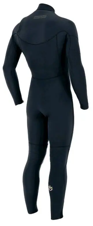 Manera Magma Meteor 4mm Chest Zip Våddragt | SkatePro
