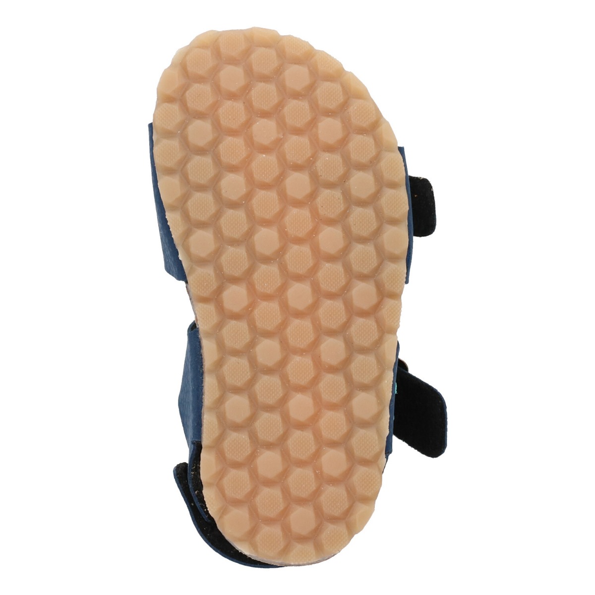 Bonny Beach - Sandalen Bunnies Blauw