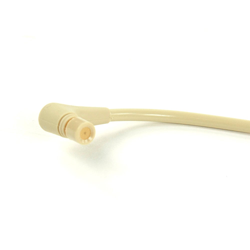Shure WBH54T supercardioide headset microfoon kleur T