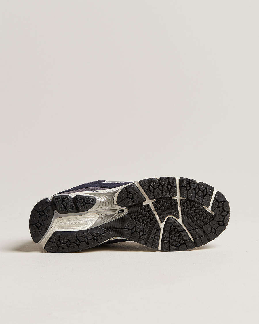 New Balance 2002R Sneakers Eclipse