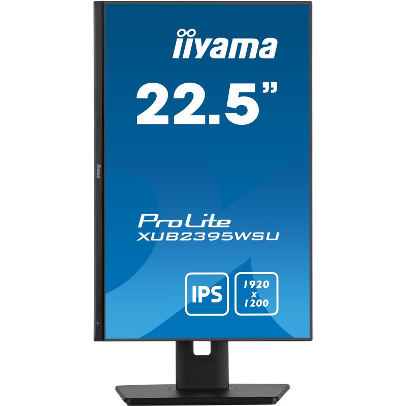 iiyama ProLite XUB2395WSU-B5 écran plat de PC 57,1 cm (22.5