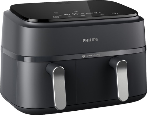 Philips 3000 Series Dual Basket NA351/00