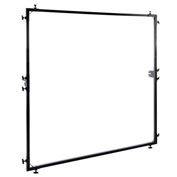 Avenger H600M 6X6 Modular Frame