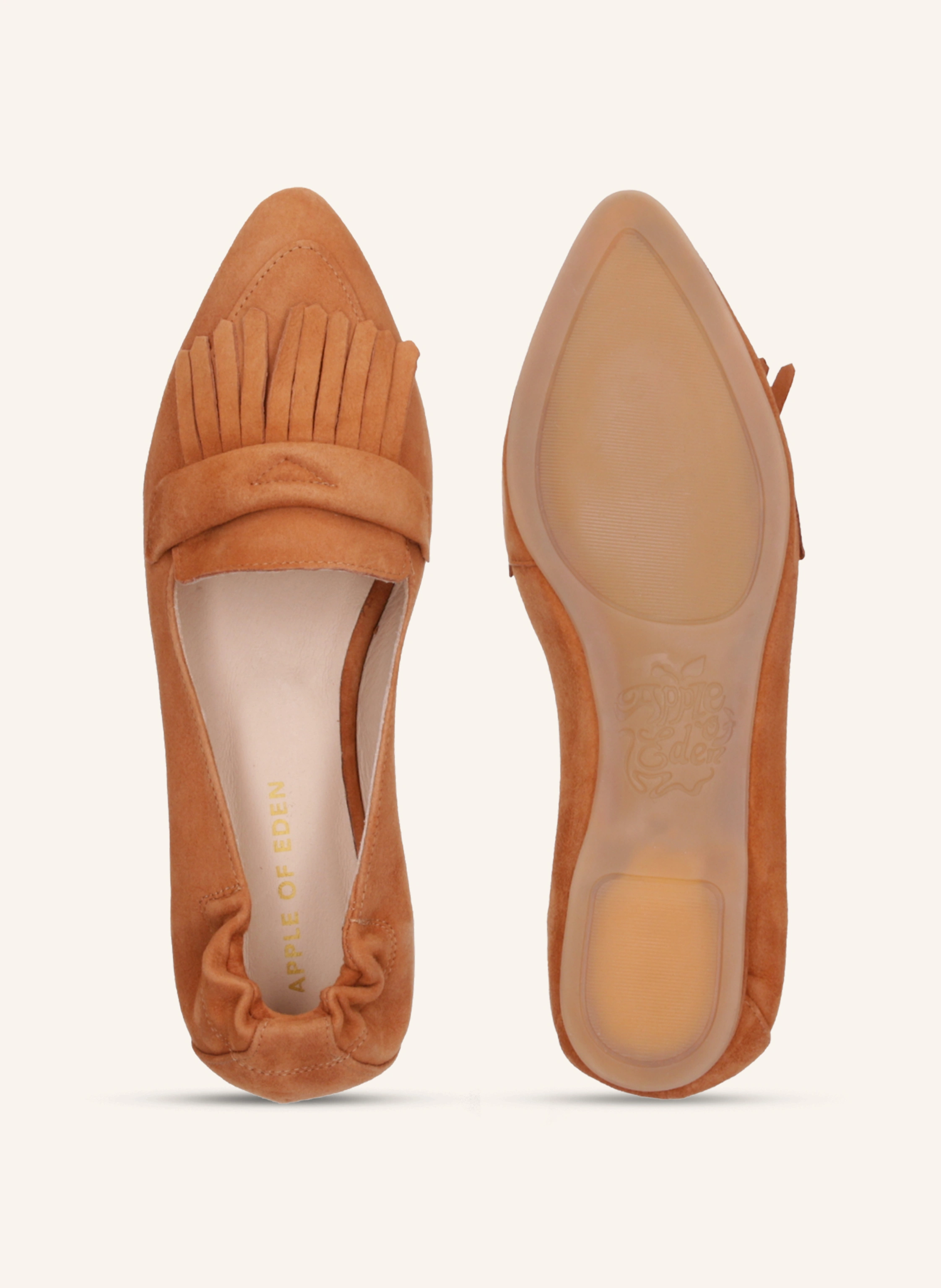 Apple of Eden Loafer