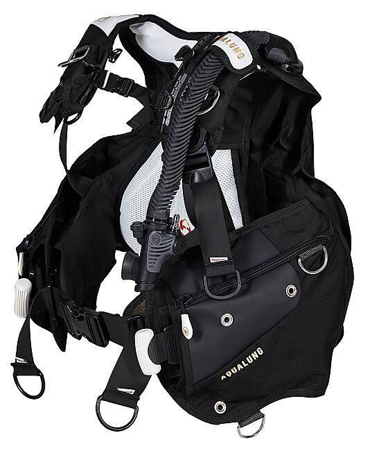 AQUALUNG - GILET STABILISATEUR AXIOM FEMME