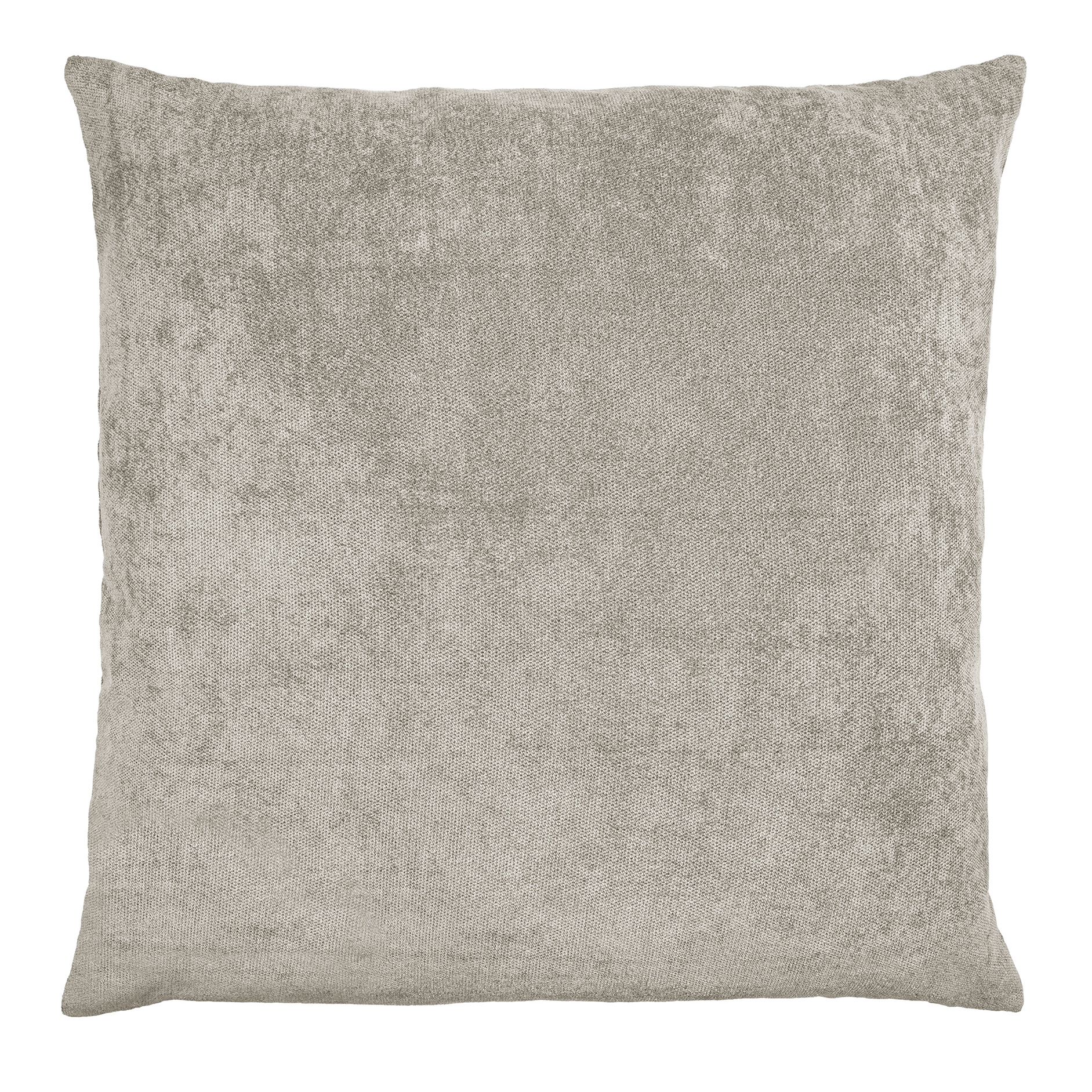 Dekokissen - beige - 60x60 cm