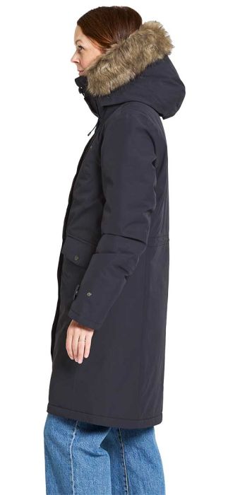 Emma Parka Women vinterjakke