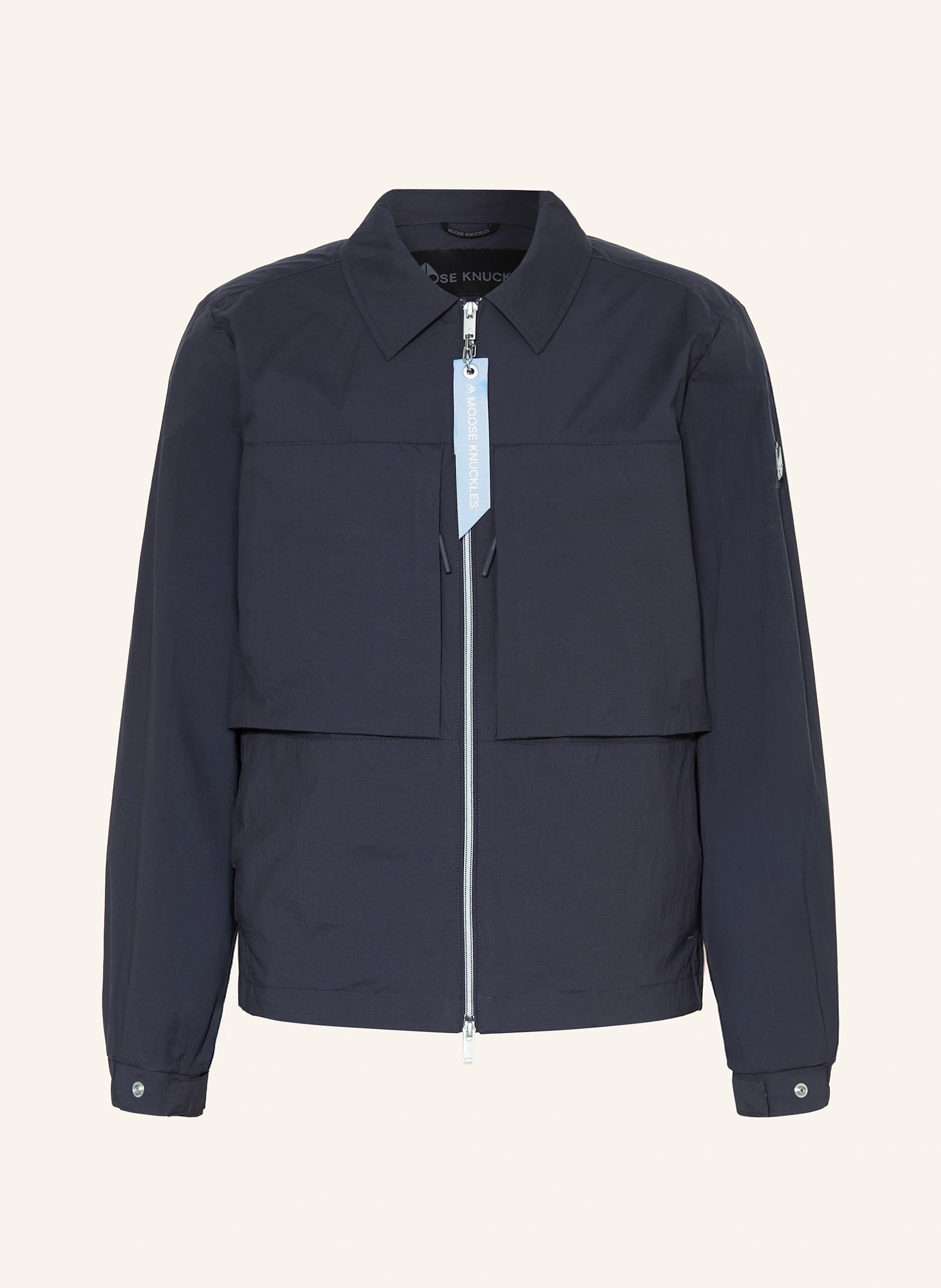 MOOSE KNUCKLES Jacke WAVERLY