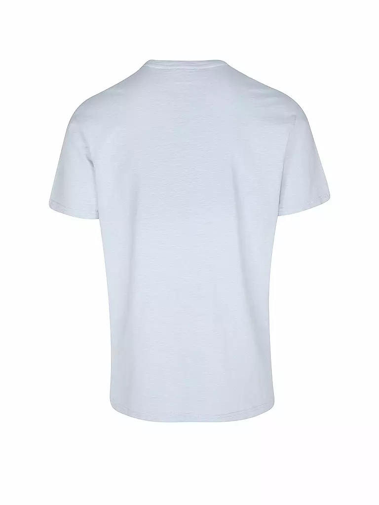 CLOSED T-Shirt CLASSIC blau