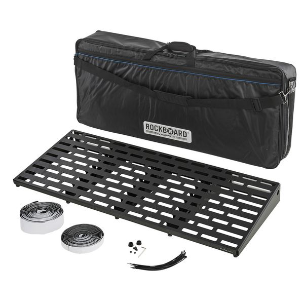 Rockboard CINQUE 5.4 B mit Gigbag