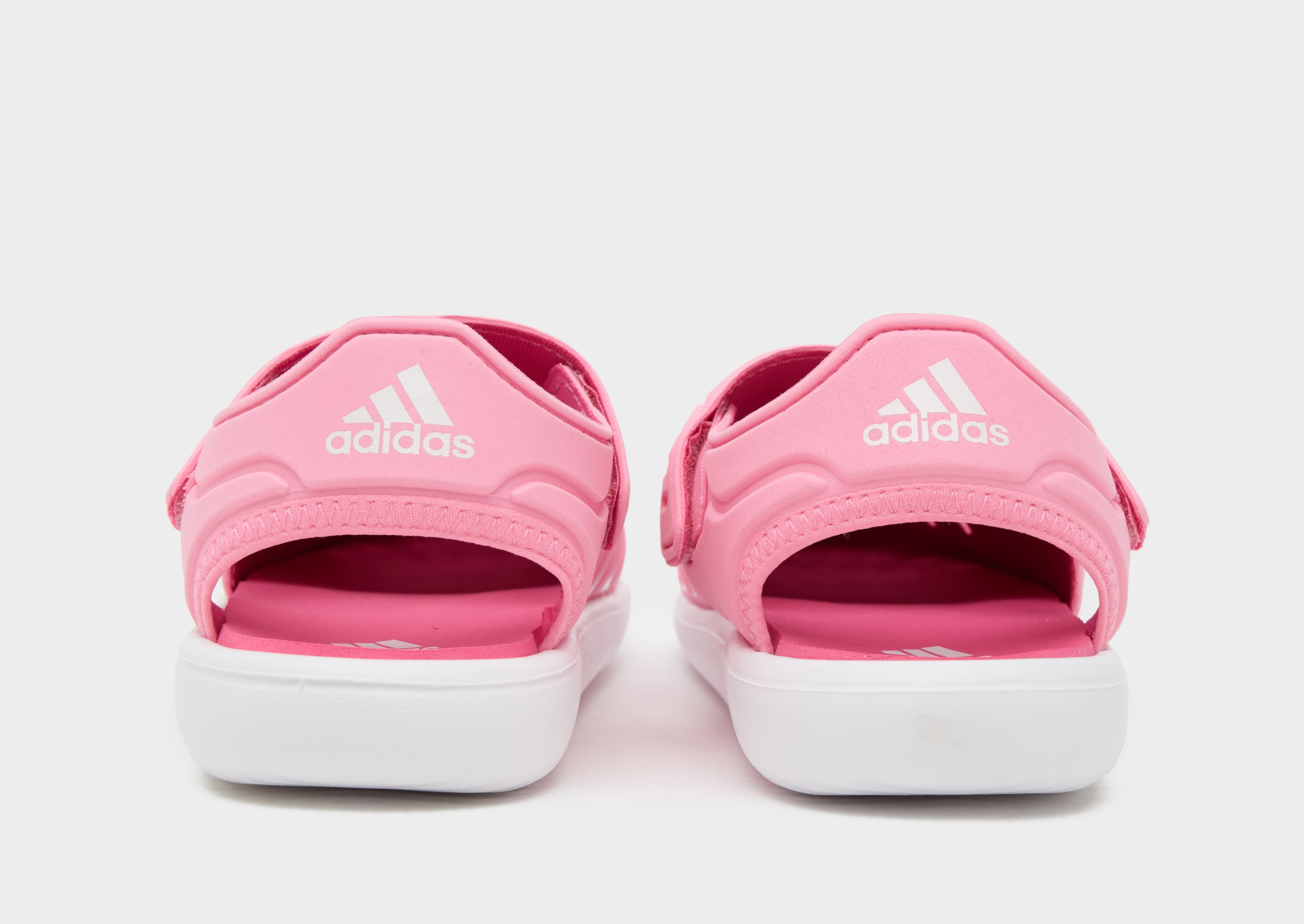 adidas Claquette Summer Closed Toe Water