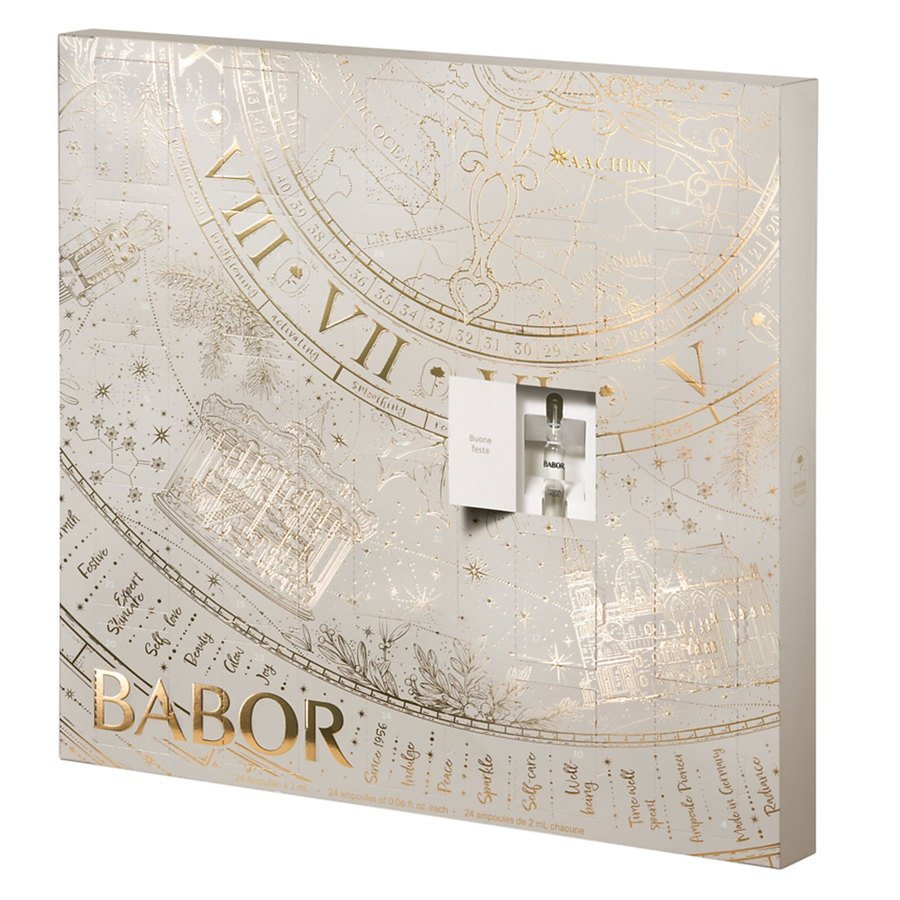 Babor Advent Calendar 2024