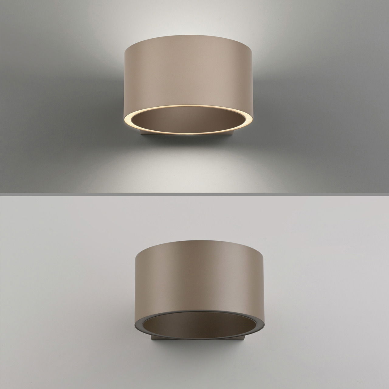 Paul Neuhaus Wandleuchte PURE Clipse PURE CLIPSE