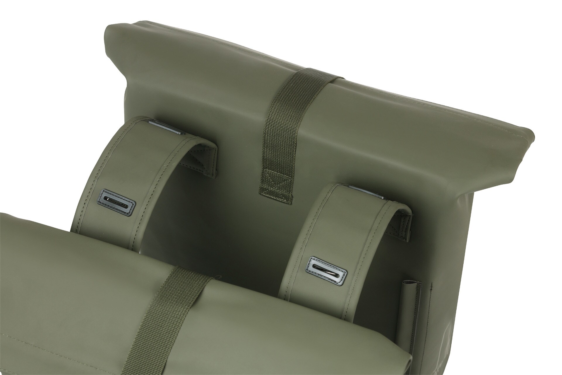 BASIL Doppelpacktasche 