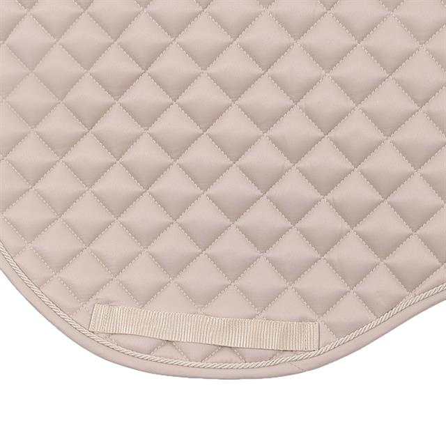 Zadeldek Montar MOFair Springen Beige