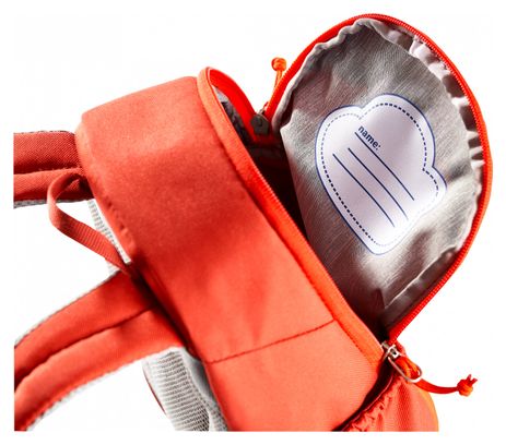 Sac à Dos Enfant Deuter Pico Orange