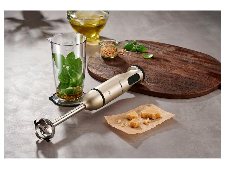 Staafmixerset 600 W