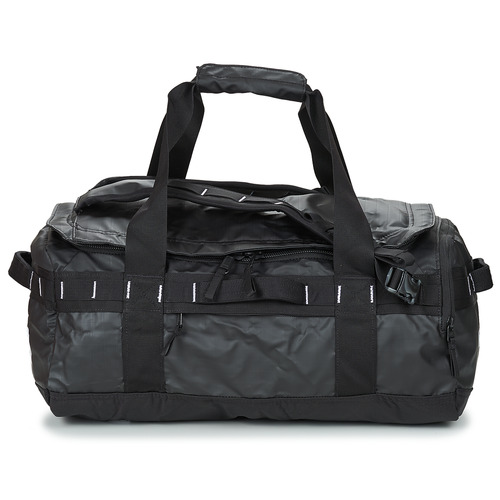 The North Face - BASE CAMP VOYAGER DUFFEL 42L - Noir
