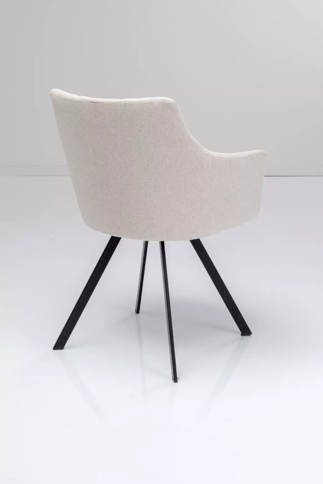 Stuhl Coco Creme 86233