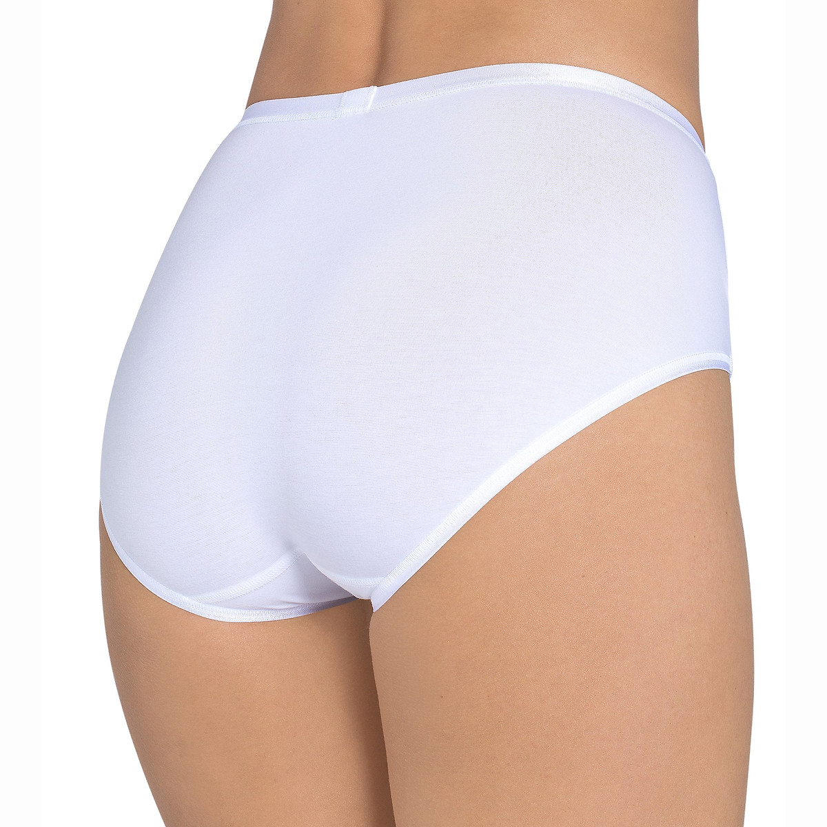 SLOGGI<br>Slip Romance (conjunto de 4)