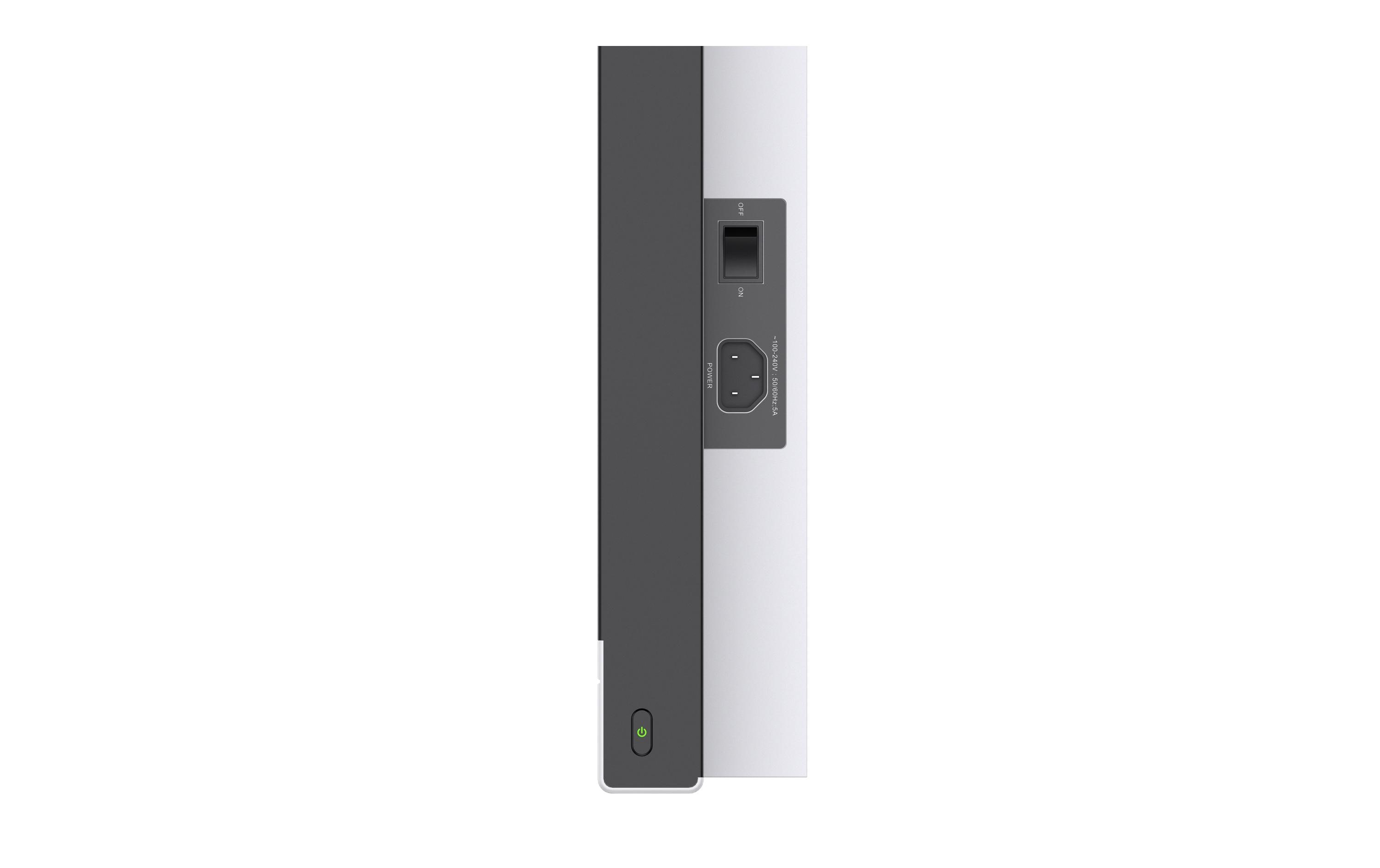 Touch Display IdeaHub Board Infrarot 86 