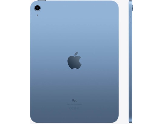 APPLE - iPad 10,9 Bleu 64 Go (10e gen.)