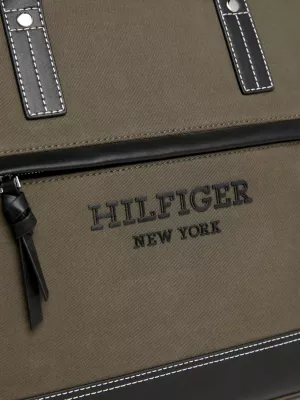 Bolsa de viagem Prep Classics com logotipo