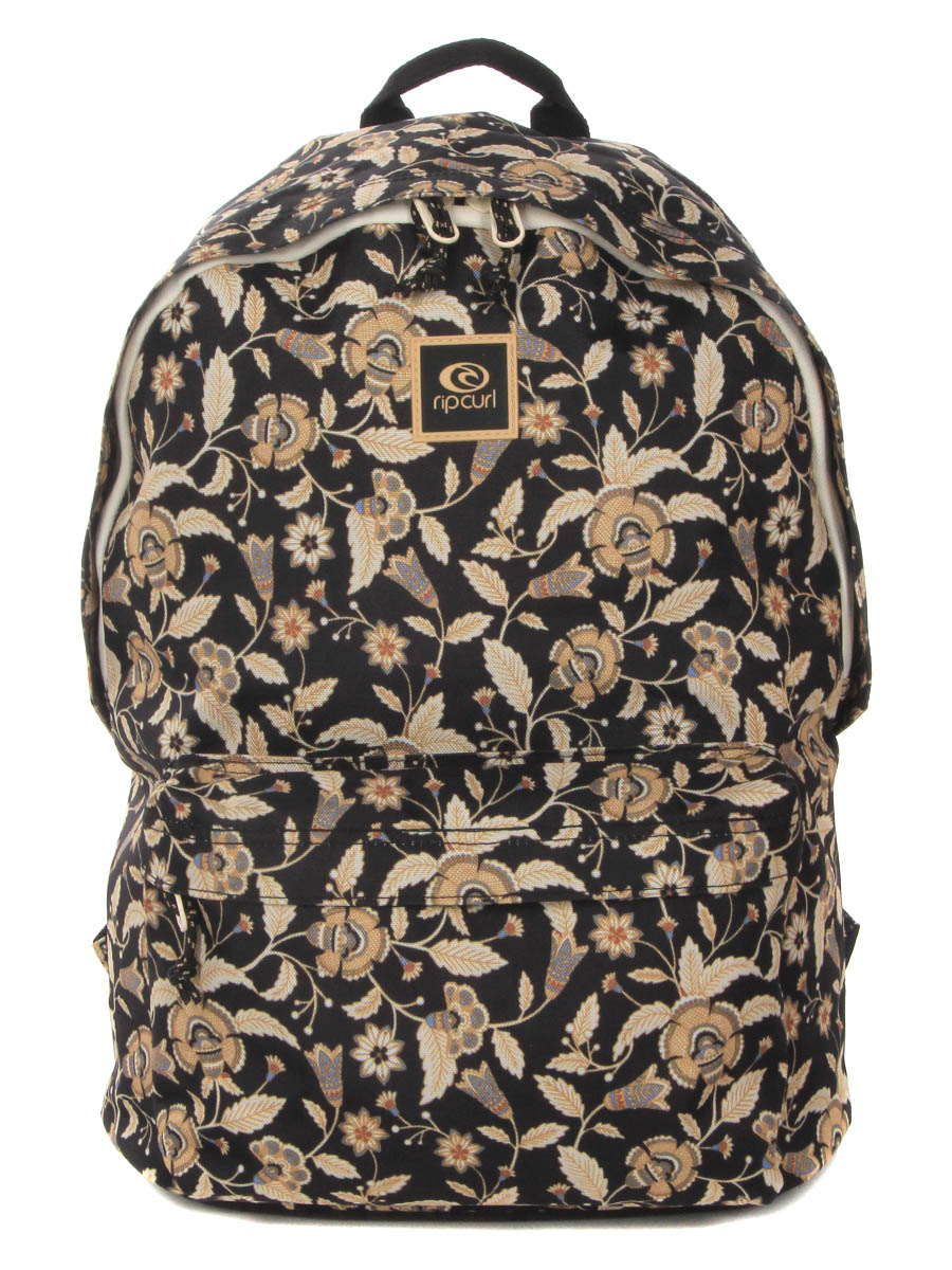 Sac À dos Rip Curl Dreamer Dome + Trousse