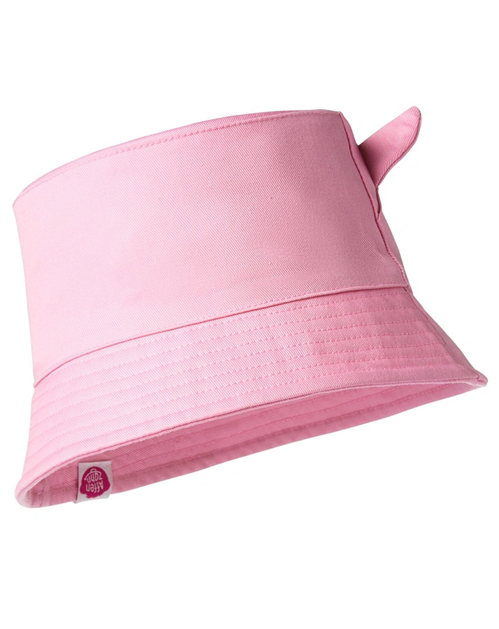Sommerhut BUCKETHEAD EINHORN in rosa