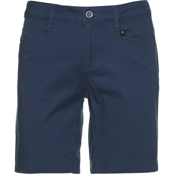 Short escalade BLACK DIAMOND W NOTION SL SHORTS INK BLUE