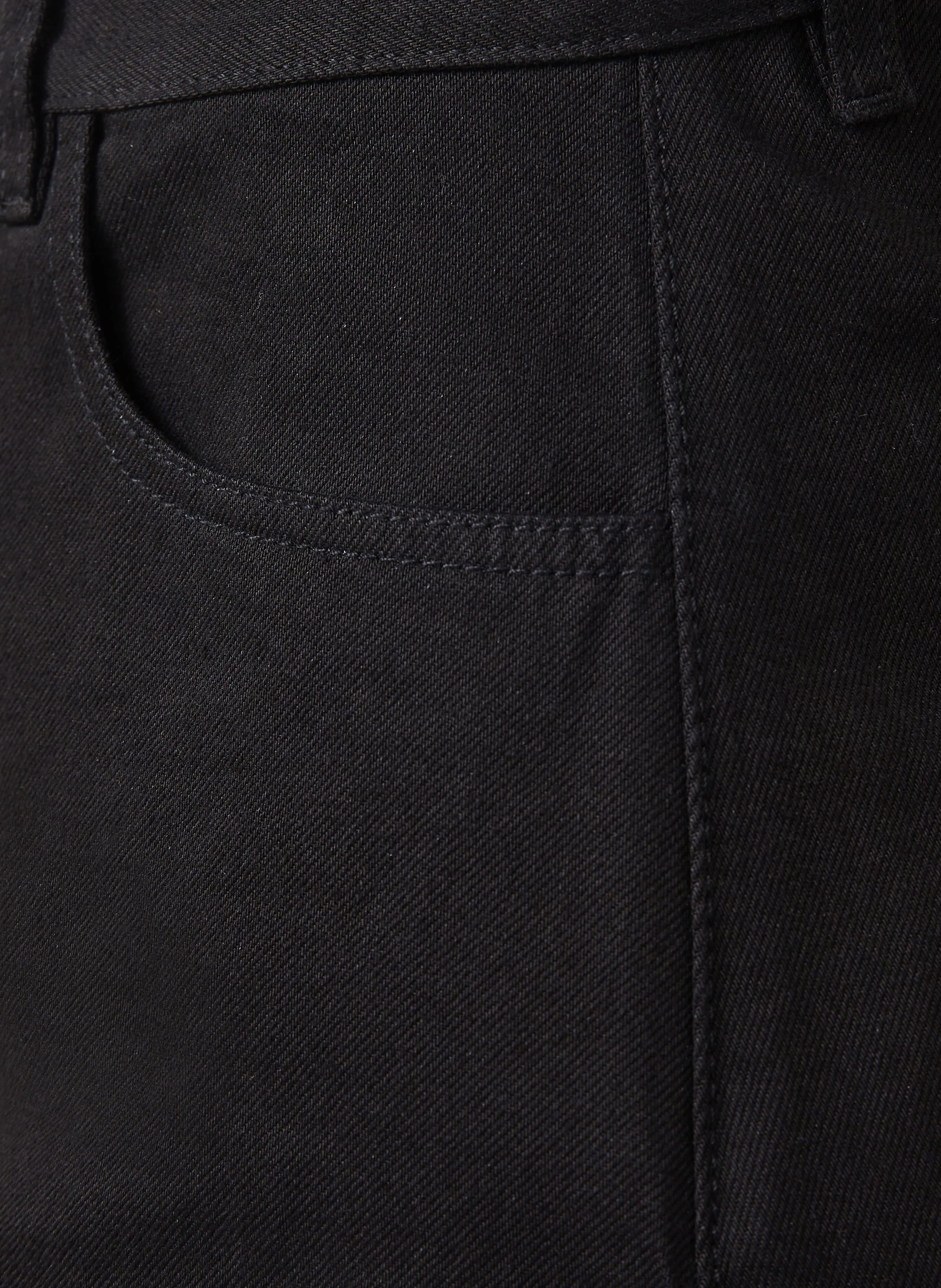 ALAÏA Jeans