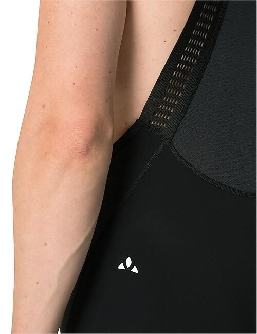 VAUDE - CUISSARD A BRETELLES KURO BIB TIGHTS M
