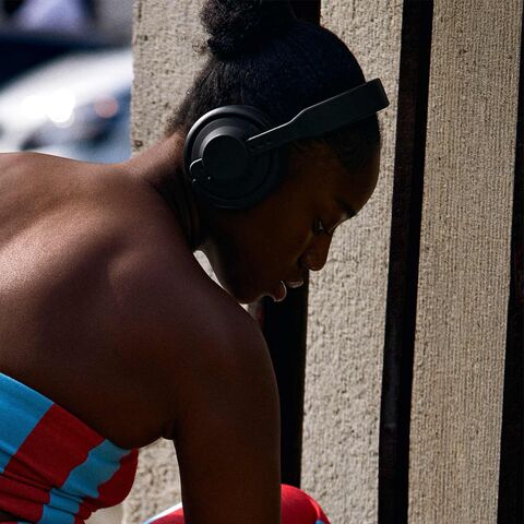 AIAIAI TMA-2 Move Wireless – Duurzame draadloze headset