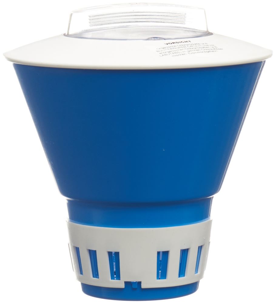 LABULIT Chlorauflöser<br>1 Stück, Tablettenboje verstellbar