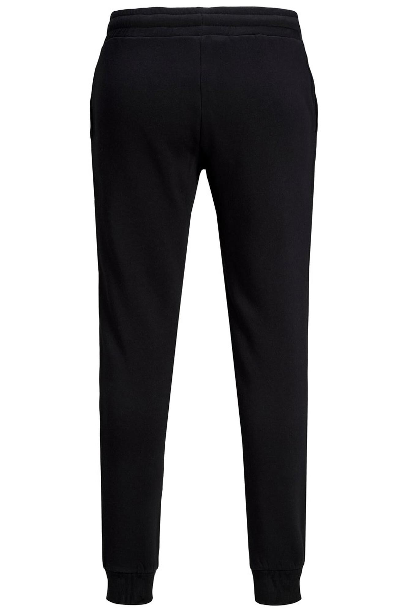 Calça de algodão