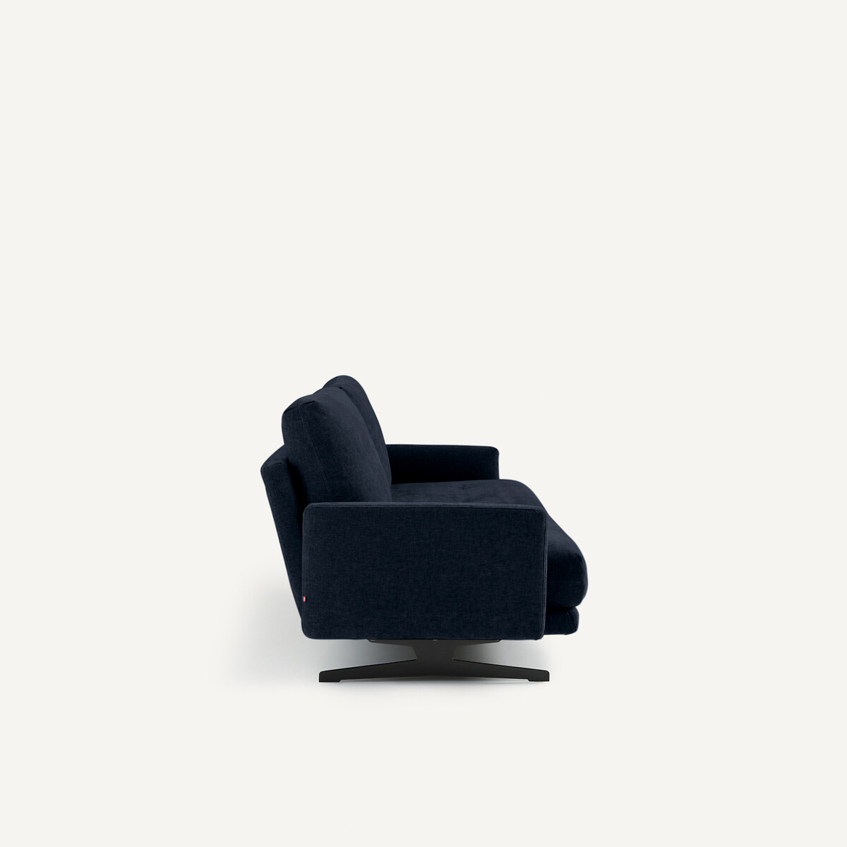AM.PM<br>Sofá de 2 lugares em veludo chenille, Delicato