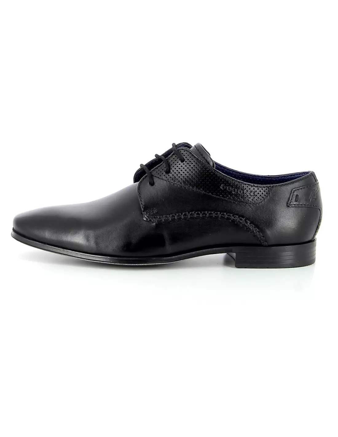 BUGATTI 31142005 - Chaussures de ville Noir