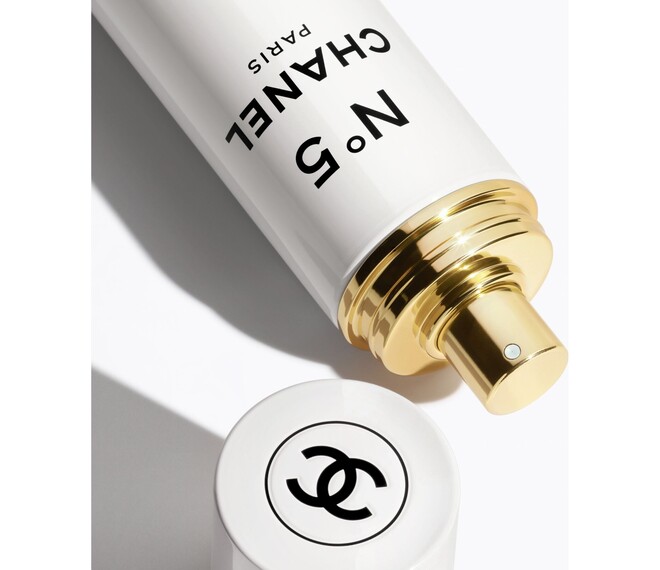 CHANEL N°5 Le déodorant vaporisateur