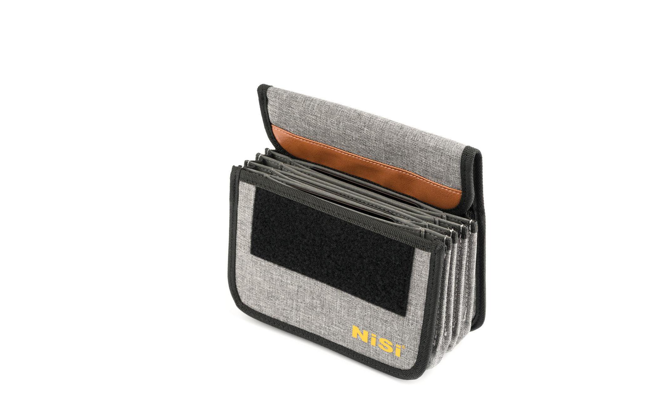 Objektivfilter Professional Kit V6 100mm 100 mm<br>Professionelles Filterset